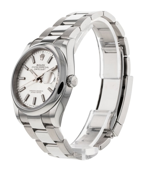 Rolex Datejust 126200